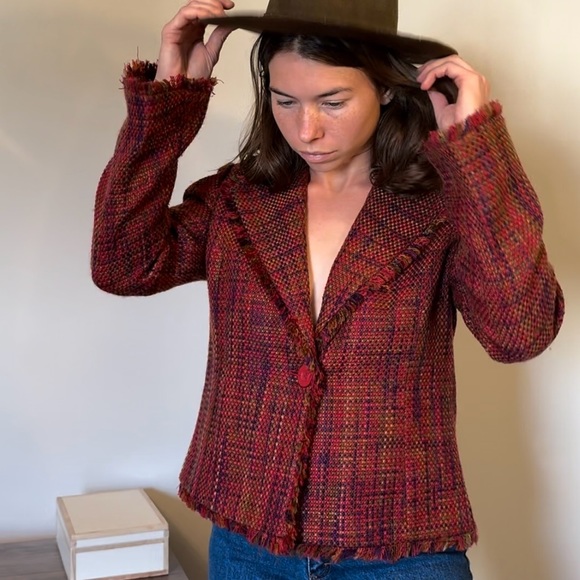 Women’s Versailles Blazer - Picture 1 of 7